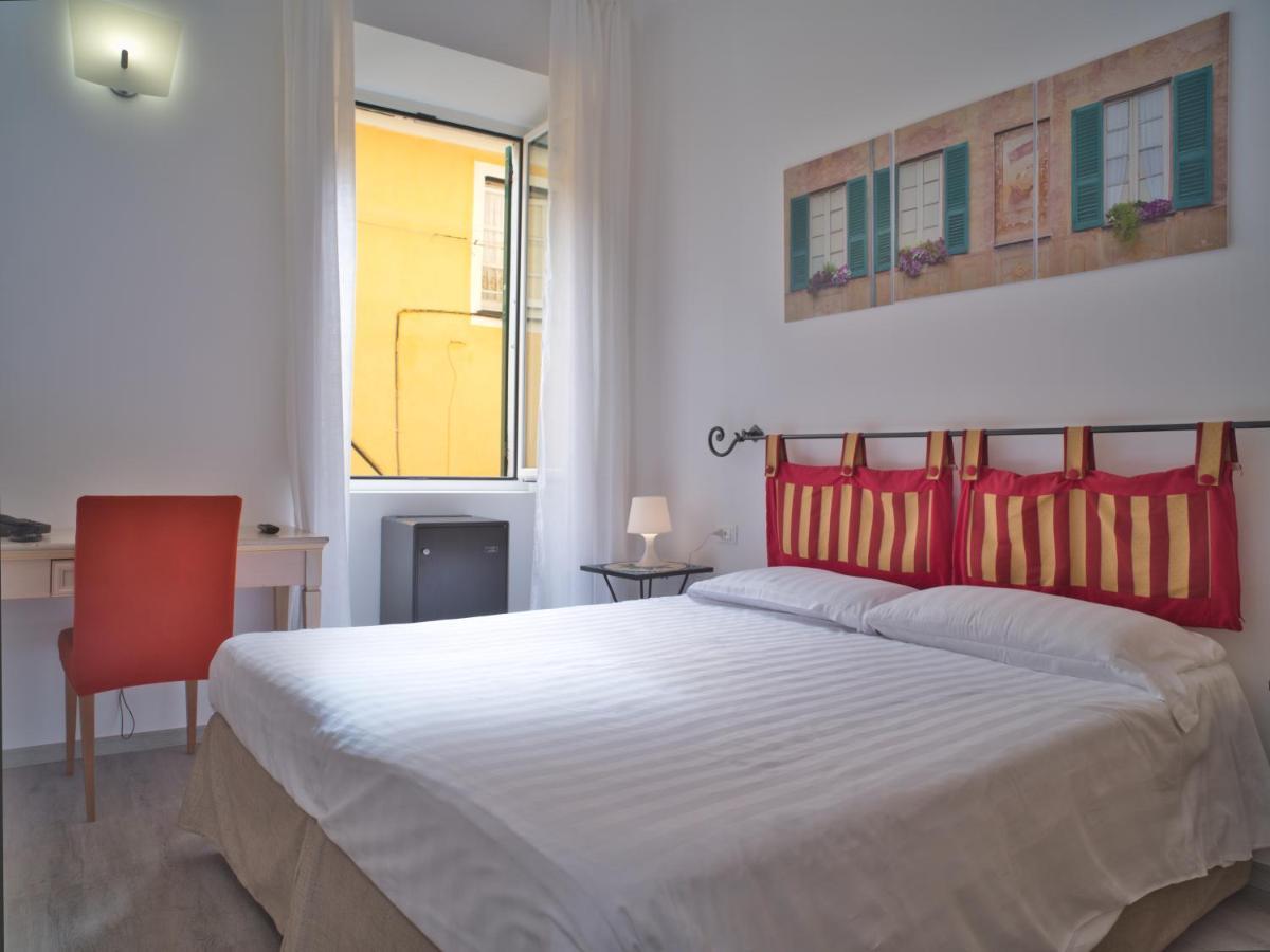 Hotel Medusa Finale Ligure Exterior foto