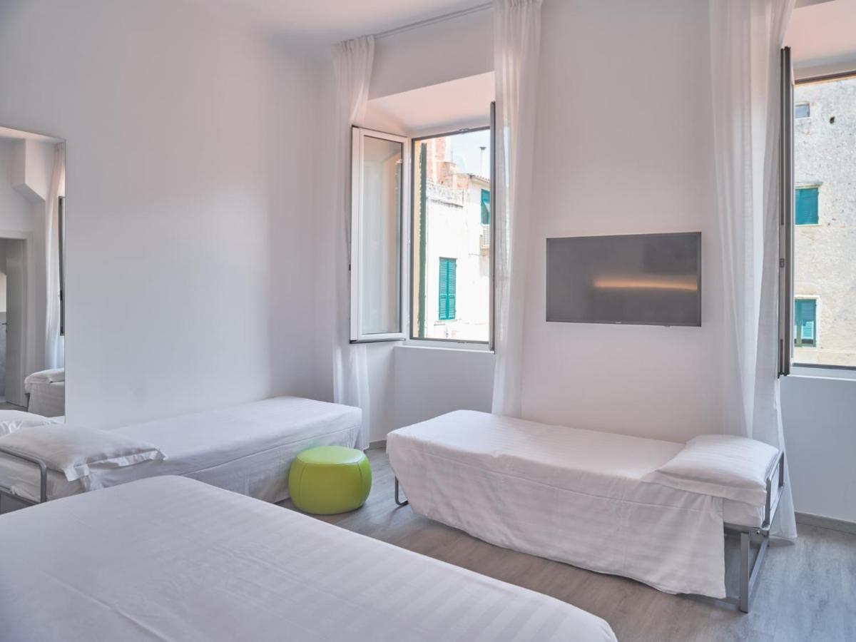 Hotel Medusa Finale Ligure Exterior foto