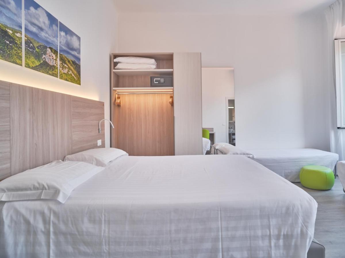 Hotel Medusa Finale Ligure Exterior foto