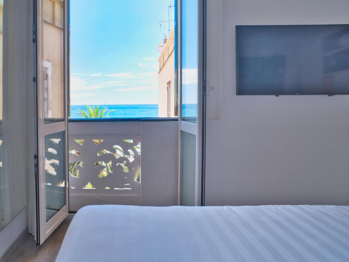 Hotel Medusa Finale Ligure Exterior foto