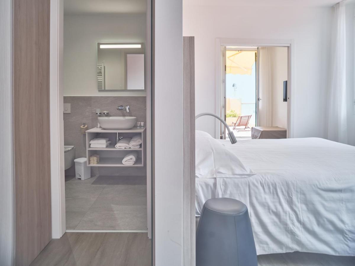 Hotel Medusa Finale Ligure Exterior foto